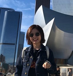 Kyungha Lee
